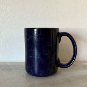 Blue Marble Mug